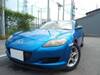 MAZDA RX-8