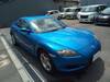 MAZDA RX-8