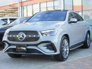 2024 MERCEDES BENZ GLE