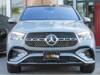 MERCEDES BENZ GLE