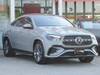 MERCEDES BENZ GLE