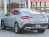 MERCEDES BENZ GLE