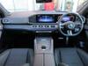 MERCEDES BENZ GLE