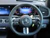 MERCEDES BENZ GLE