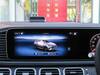 MERCEDES BENZ GLE