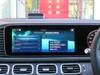 MERCEDES BENZ GLE