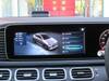 MERCEDES BENZ GLE