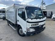 2008 TOYOTA TOYOACE