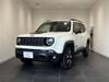 CHRYSLER JEEP RENEGADE