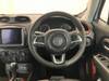 CHRYSLER JEEP RENEGADE
