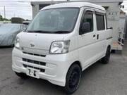 2013 DAIHATSU HIJET CARGO