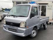 2007 SUBARU SAMBAR TRUCK