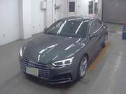 2019 AUDI A5 SPORTBACK