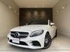 MERCEDES BENZ C-CLASS