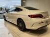 MERCEDES BENZ C-CLASS