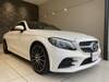 MERCEDES BENZ C-CLASS
