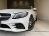 MERCEDES BENZ C-CLASS