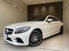 MERCEDES BENZ C-CLASS