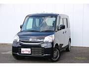 2016 SUZUKI SPACIA