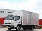 2014 FUSO CANTER