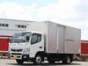 FUSO CANTER