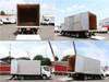 FUSO CANTER
