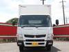 FUSO CANTER