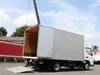 FUSO CANTER