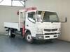 FUSO CANTER