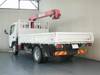 FUSO CANTER