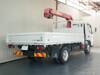 FUSO CANTER