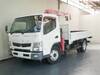 FUSO CANTER