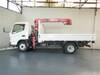 FUSO CANTER