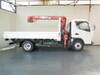 FUSO CANTER