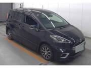 2017 TOYOTA SIENTA