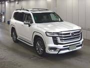 2023 TOYOTA LAND CRUISER ZX