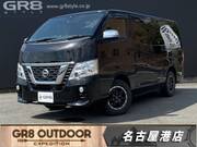 2018 NISSAN CARAVAN