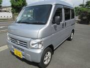 2015 HONDA ACTY VAN