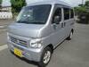 HONDA ACTY VAN