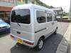 HONDA ACTY VAN