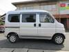 HONDA ACTY VAN