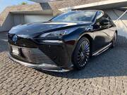 2021 TOYOTA MIRAI