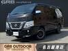 NISSAN NV350 CARAVAN VAN