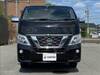 NISSAN NV350 CARAVAN VAN