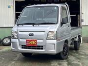 2010 SUBARU SAMBAR TRUCK