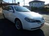 NISSAN PRIMERA WAGON