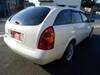 NISSAN PRIMERA WAGON