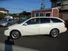 NISSAN PRIMERA WAGON