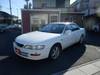 TOYOTA CARINA ED