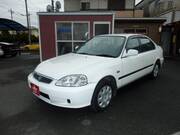 1998 HONDA CIVIC FERIO RTi